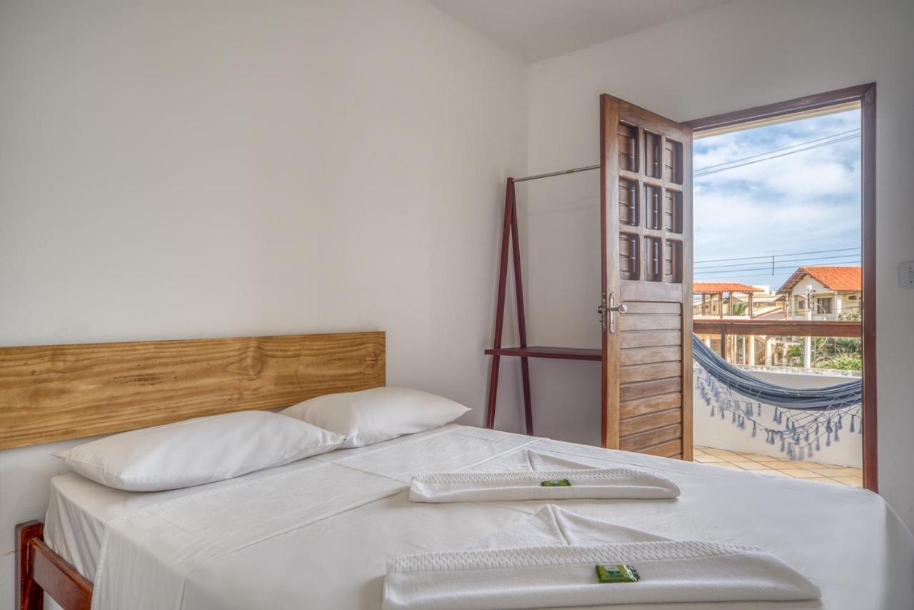 Conves Pousada Barra de Sao Miguel Εξωτερικό φωτογραφία