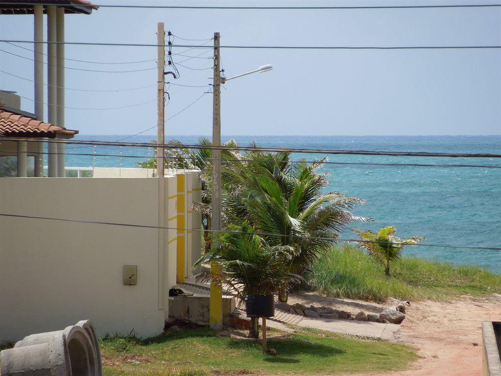 Conves Pousada Barra de Sao Miguel Εξωτερικό φωτογραφία