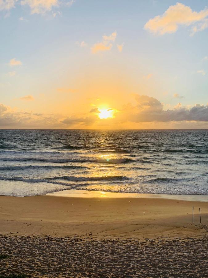 Conves Pousada Barra de Sao Miguel Εξωτερικό φωτογραφία